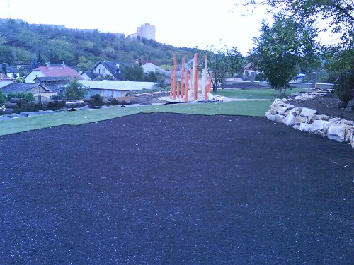 gyepszonyeg